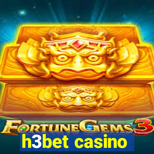 h3bet casino